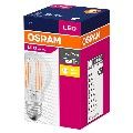 Крушка Osram LED Value Filament CLA75