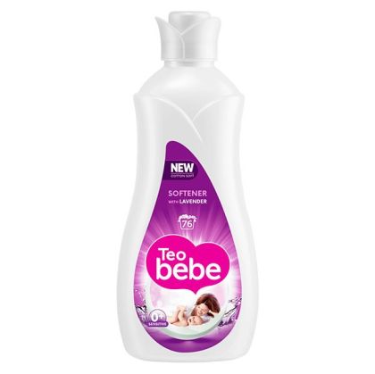 Омекотител Teo Bebe