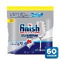 Таблетки Finish Quantum All in 1