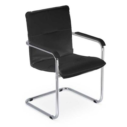 Стол Rumba Chrome