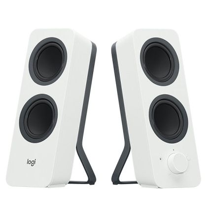 Тонколони Logitech Z207