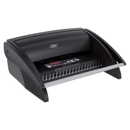 Подвързваща машина GBC CombBind C110