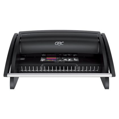 Подвързваща машина GBC CombBind C110