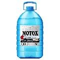 Зимна течност за автомобили Motox
