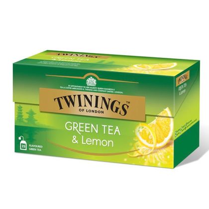Чай Twinings
