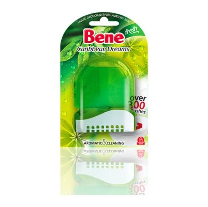 Ароматизатор за тоалетна WC Bene Fresh