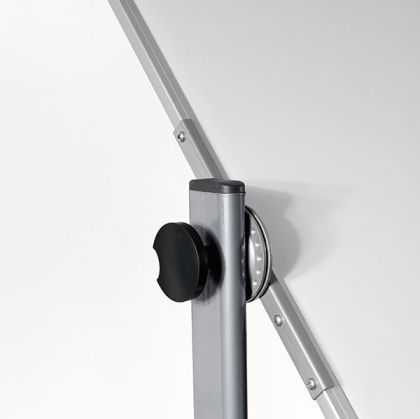 Магнитно бяло въртящо табло Legamaster