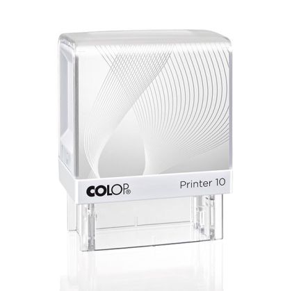 Печат Colop Printer 10