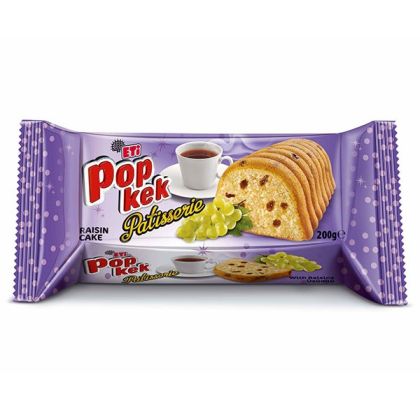 Руло Eti Pop Kek Patisserie
