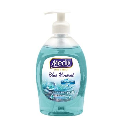 Течен сапун Medix