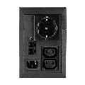 UPS Eaton 5E 650i USB DIN