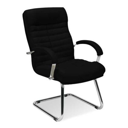 Стол Orion Steel Chrome CF LB