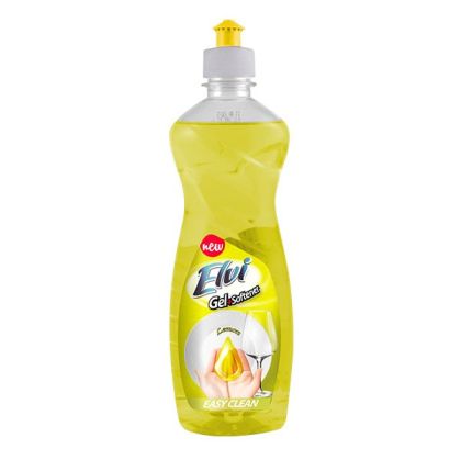 Препарат за съдове Elvi Gel