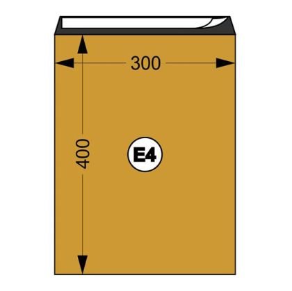 Плик E4