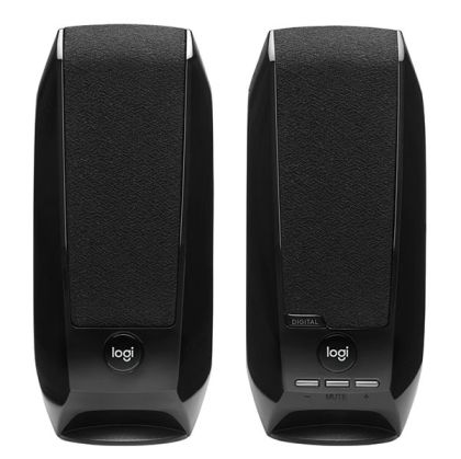 Тонколони Logitech S150