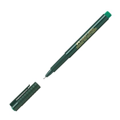 Тънкописец Faber-Castell 1511