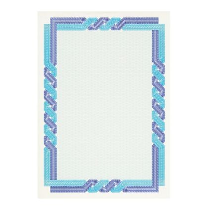 Сертификат DecaDry Спирала