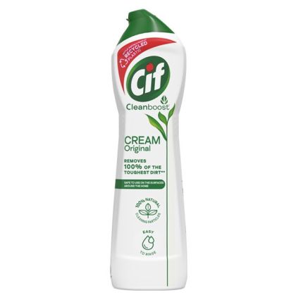 Почистващ препарат Cif Cream