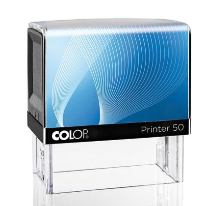 Печат Colop Printer 50