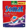 Таблетки Somat All in 1 Mega