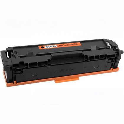 Тонер касета черна HP no. 205A CF530A