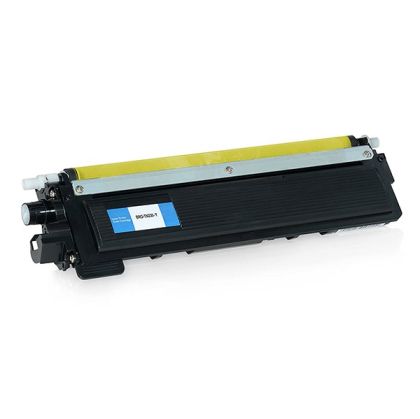 Тонер касета цветна Yellow Brother TN-230Y