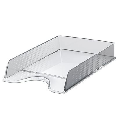 Хоризонтална поставка Esselte Dotted