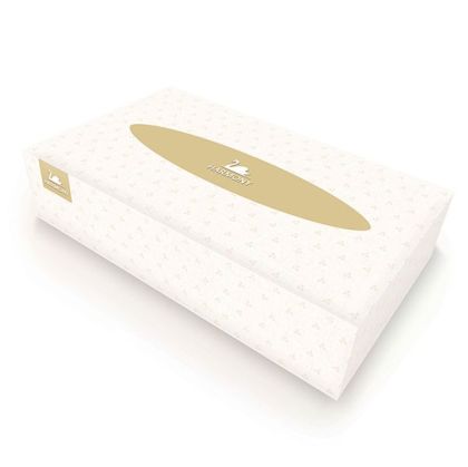 Козметични кърпи Harmony Prima