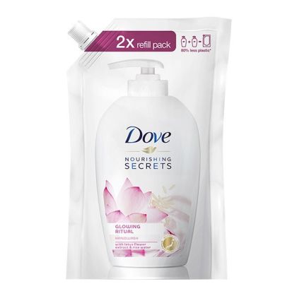Течен сапун Dove