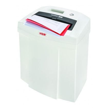 Шредер HSM Securio C14 2250