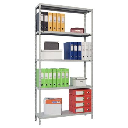 Метален стелаж Kit