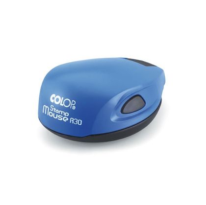 Печат Colop Stamp Mouse R30