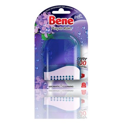 Ароматизатор за тоалетна WC Bene Fresh