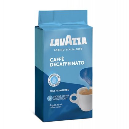 Кафе Lavazza