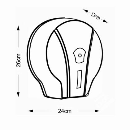 Диспенсър Vialli MJ1