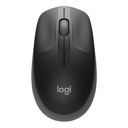 Мишка Logitech M190