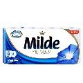 Тоалетна хартия Milde Premium