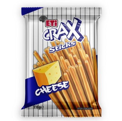 Солети Eti Crax