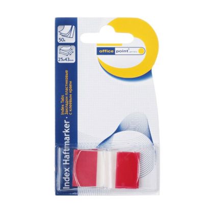 Индекси Office Point