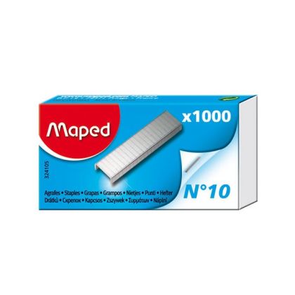 Телчета Maped N10