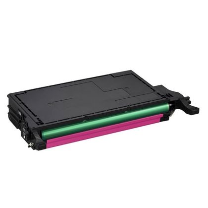 Тонер касета цветна Magenta Samsung CLT-M6092S
