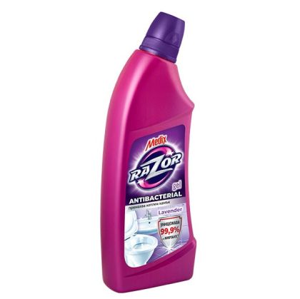 Препарат за дезинфекция Medix Razor Gel