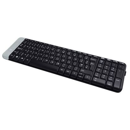 Клавиатура Logitech K230