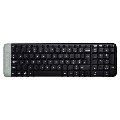 Клавиатура Logitech K230