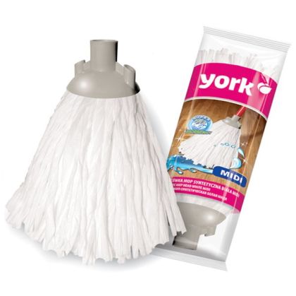 Бърсалка за мокро почистване York