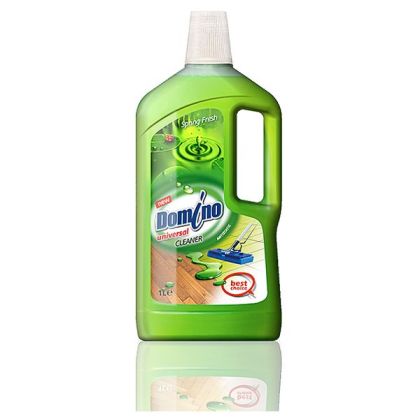 Препарат за почистване на под Domino Universal
