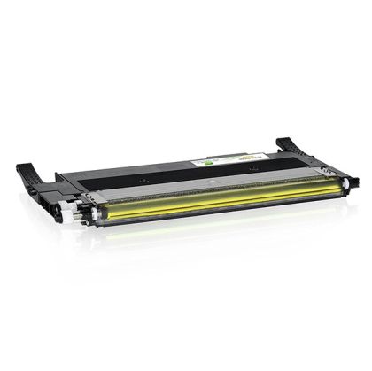 Тонер касета цветна Yellow Samsung CLT-Y406S