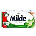 Тоалетна хартия Milde Premium