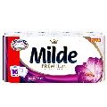 Тоалетна хартия Milde Premium