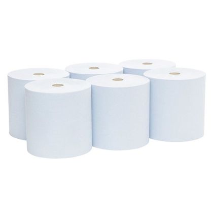 Кърпи за ръце на ролка Kimberly-Clark Scott